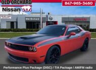 2023 Dodge Challenger R/T Coupe