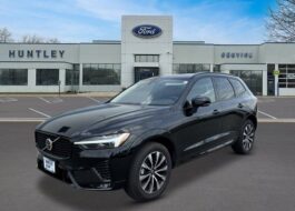 2025 Volvo XC60 B5 Core SUV