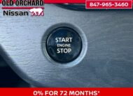 2026 Nissan Murano SL SUV
