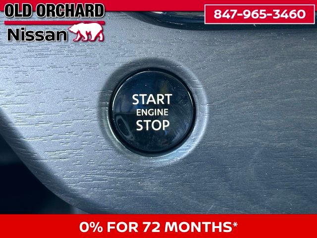 2026 Nissan Murano SL SUV