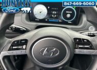 2023 Hyundai Santa Cruz SEL Truck Crew Cab