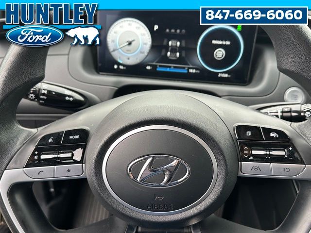 2023 Hyundai Santa Cruz SEL Truck Crew Cab