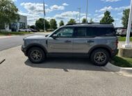 2023 Ford Bronco Sport Big Bend SUV