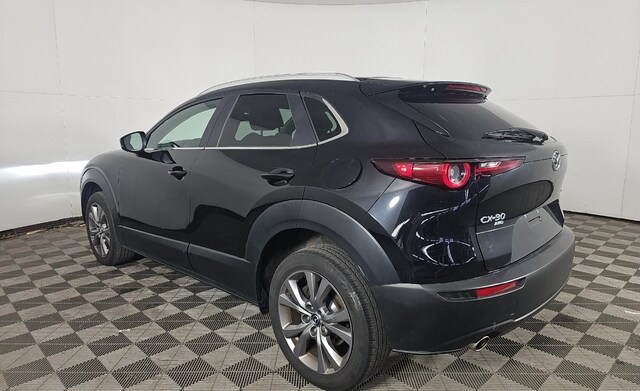 2023 Mazda CX-30 2.5 S Preferred Package SUV