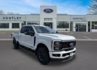 2024 Ford F-250 Lariat Truck Crew Cab