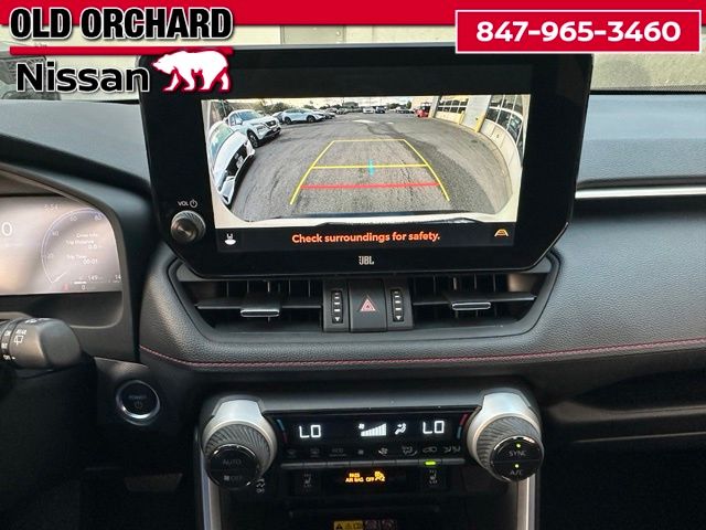 2023 Toyota RAV4 Prime XSE SUV