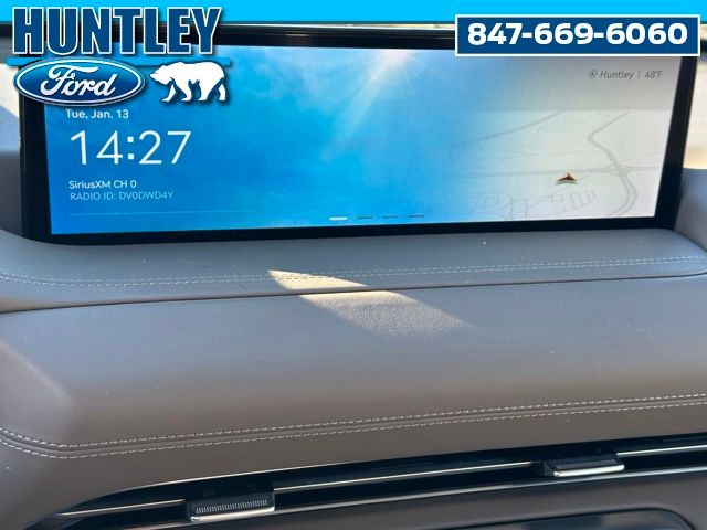 2023 Genesis GV80 2.5T SUV