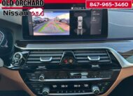 2023 BMW 530i 530i xDrive Sedan