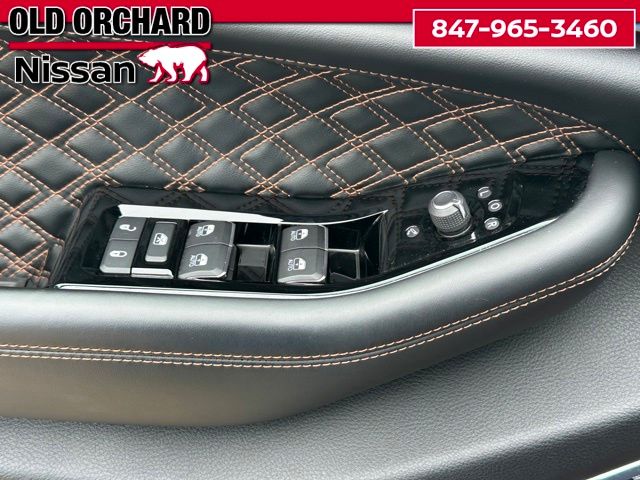 2021 Jeep Grand Cherokee L Summit SUV