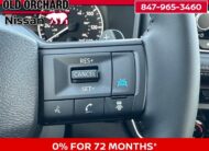 2026 Nissan Rogue SV SUV