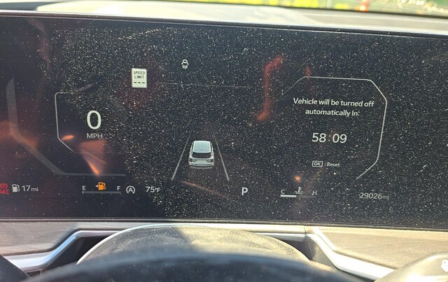 2024 Kia Sorento X-Line SX Prestige SUV