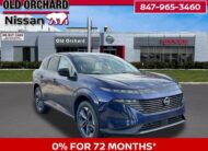 2026 Nissan Murano SL SUV