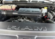 2023 Ram 1500 Big Horn/Lone Star Truck Crew Cab