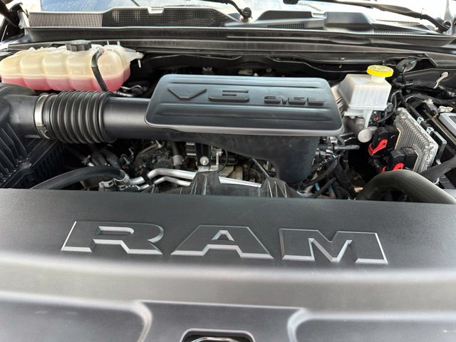 2023 Ram 1500 Big Horn/Lone Star Truck Crew Cab