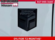 2026 Nissan Frontier SV Truck Crew Cab