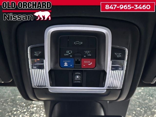 2022 Ram 1500 Laramie Truck Crew Cab