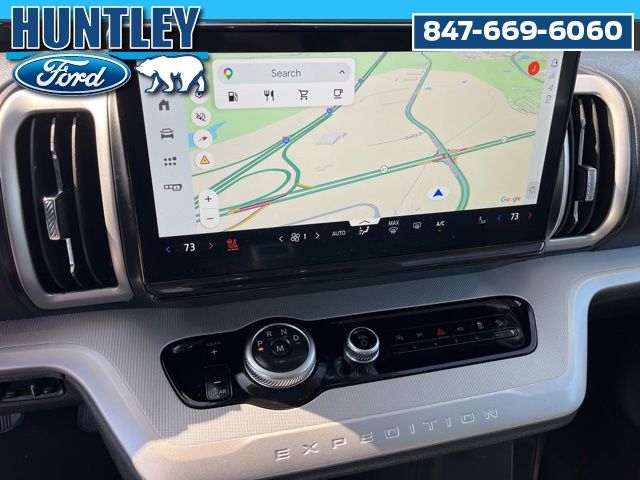 2025 Ford Expedition Max Active SUV