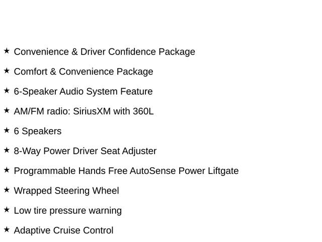 2024 Chevrolet Blazer EV LT SUV