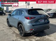 2022 Mazda CX-5 2.5 S Carbon Edition SUV