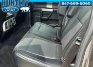 2017 Ford F-150 Lariat Truck SuperCrew Cab