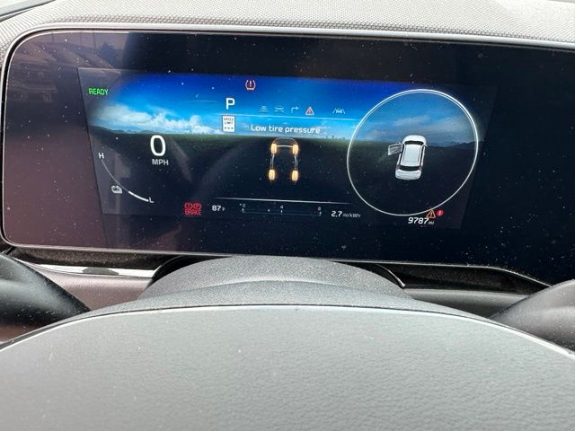 2023 Kia Niro EV Wave SUV