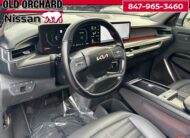 2024 Kia EV9 Land SUV
