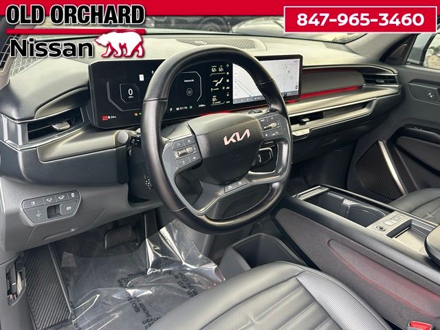 2024 Kia EV9 Land SUV