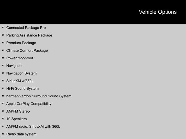 2024 BMW X5 xDrive40i SUV