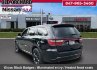 2022 Dodge Durango R/T SUV