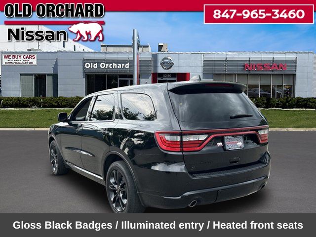 2022 Dodge Durango R/T SUV