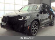 2024 BMW X3 xDrive30i SUV