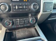 2021 Ford F-250 Lariat Truck Crew Cab