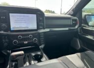 2025 Ford F-150 Raptor Truck SuperCrew Cab