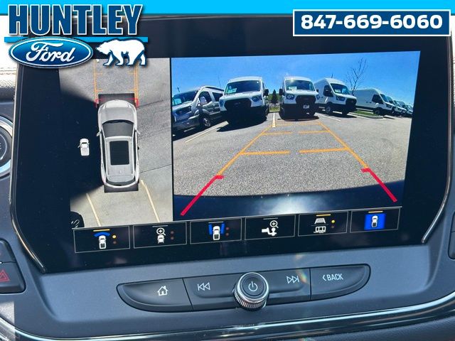 2023 Chevrolet Blazer RS SUV