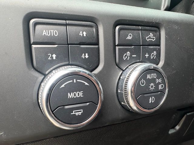 2024 GMC Sierra 2500 HD Denali Ultimate Truck Crew Cab