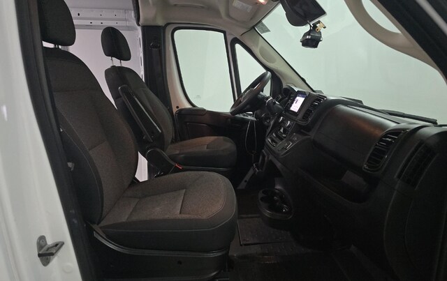 2025 Ram ProMaster 2500 High Roof Van Cargo Van