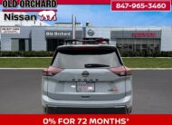2026 Nissan Rogue Rock Creek SUV