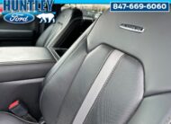 2019 Ford F-450 Platinum Truck Crew Cab