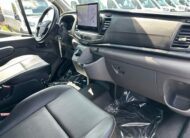2023 Ford E-Transit-350 Cargo Base Van Medium Roof Van