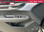 2025 CADILLAC XT6 Premium Luxury SUV