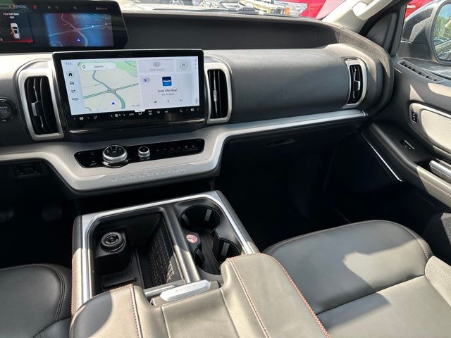 2025 Ford Expedition Max Active SUV