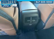 2025 Ford Bronco Sport Outer Banks SUV