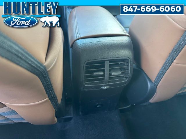 2025 Ford Bronco Sport Outer Banks SUV