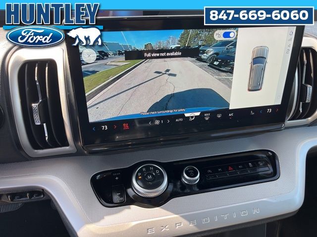 2025 Ford Expedition Max Active SUV