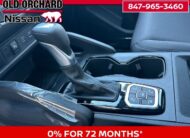 2026 Nissan Frontier SV Truck Crew Cab