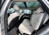 2023 Hyundai Tucson Limited SUV