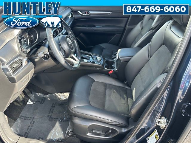 2019 Mazda Mazda CX-5 Touring SUV