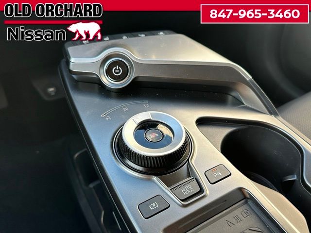 2023 Kia EV6 Wind SUV