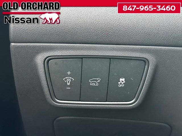 2023 Hyundai Tucson SEL SUV