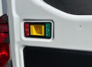 2025 Ford Transit-250 Cargo Base Van High Roof Ext. Van